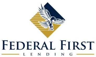 Federal First Lending logo