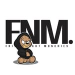 Friday Night Munchies logo