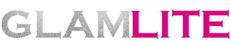Glamlite logo