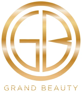 Grand Beauty Cosmetics logo